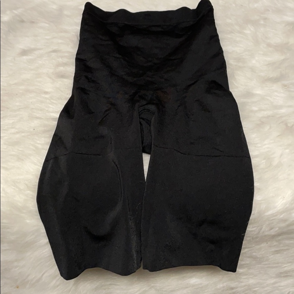 Spanx woman’s shorts